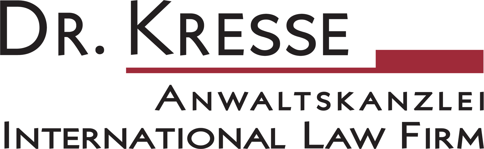 Dr. Kresse International Law Firm